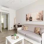 Guesthost - Cosy Porta Venezia & Buenos Aires! * Mailand
