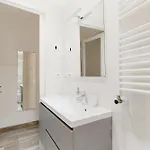 Apartment Guesthost - Cosy Porta Venezia & Buenos Aires! *