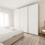 Apartment Guesthost - Cosy Porta Venezia & Buenos Aires!