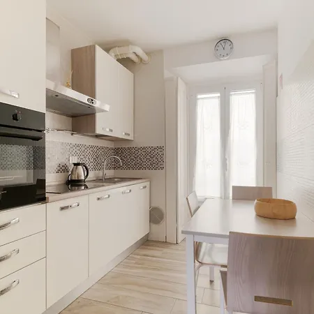 Guesthost - Cosy Porta Venezia & Buenos Aires! Apartamento Milão