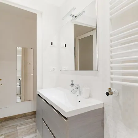 Apartamento Guesthost - Cosy Porta Venezia & Buenos Aires! *