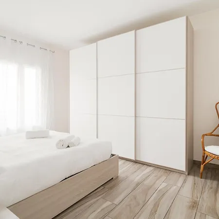 Apartamento Guesthost - Cosy Porta Venezia & Buenos Aires!