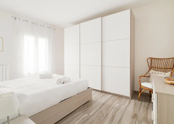 아파트 Guesthost - Cosy Porta Venezia & Buenos Aires!